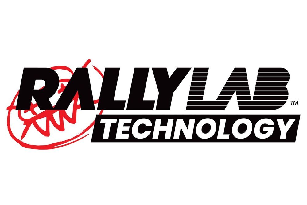 Rallylab-Technology