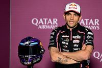 MotoGP: Martín terá coletiva solo na quinta para explicar decisão de permanecer na Aprilia