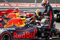 F1: Verstappen aposta em estrat&eacute;gia de pneus para ca&ccedil;ar o p&oacute;dio
