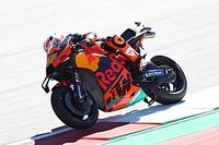 Pol Espargar&oacute; vuela en el Red Bull Ring