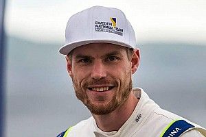 Adielsson pokonał simracerów