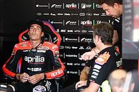 "Las Ducati van rápido hasta sin querer", dice Espargaró