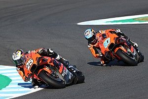 Ra&uacute;l y Gardner no entienden el ritmo de Binder: "No podemos ser tan malos"