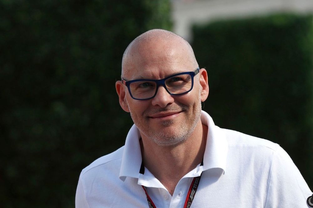 Jacques Villeneuve