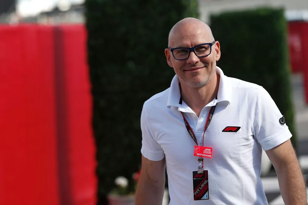 Jacques Villeneuve 