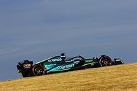 Aston Martin fined $450k for F1 cost cap procedural breach