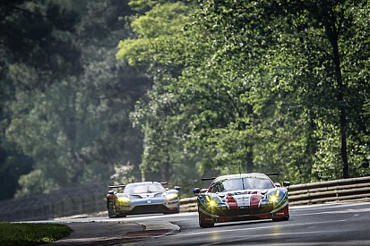 Ford “played the game well” at Le Mans – Bird