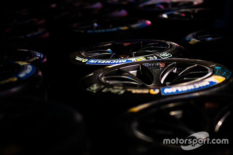 Michelin: “Wij kunnen F1-fans het spektakel van een bandenoorlog bieden”