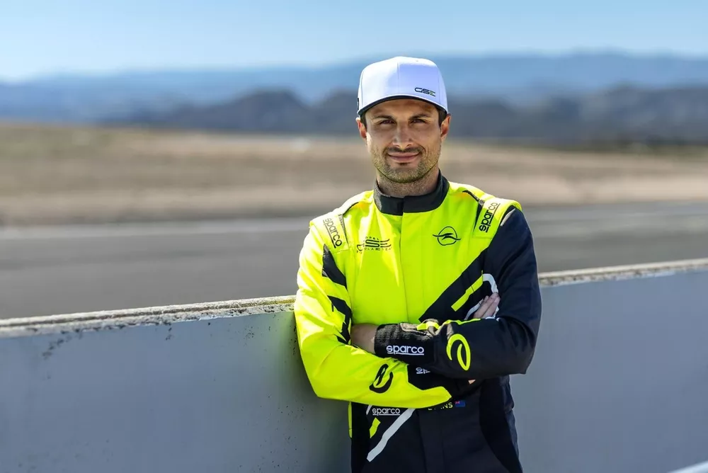 Dream Team Finalised_ Record Winner Mitch Evans Joins the Opel GSE Formula E Team(2)
