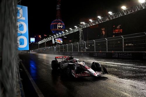 As&iacute; vivimos la clasificaci&oacute;n del GP de Las Vegas 2025 de F1