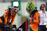 &iquest;Es dif&iacute;cil ganar en F1 en Qatar sin salir desde la pole?