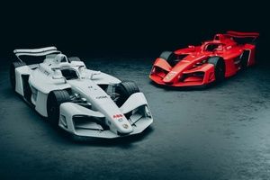 Porsche tendrá dos equipos oficiales diferentes en la parrilla en Fórmula E