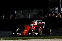 Vettel insiste que a Mercedes segue favorita na F1 em 2017