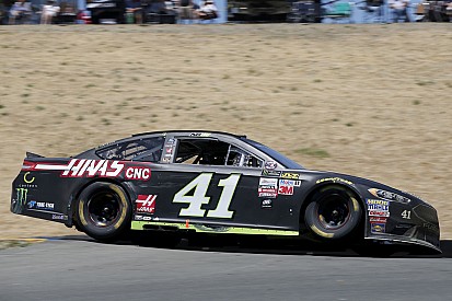 NASCAR Roundtable: Will there be a new winner at Sonoma?