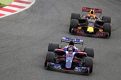 Red Bull: Kami bisa hengkang dari F1