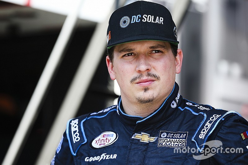 Brennan Poole joins On Point Motorsports for 2019 season
