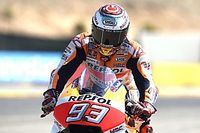 L&iacute;der, M&aacute;rquez foca em manter consist&ecirc;ncia no Jap&atilde;o