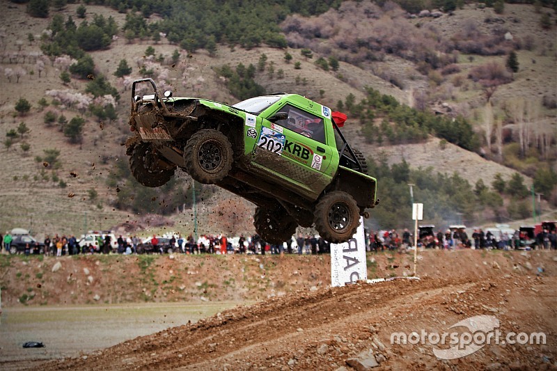 Vezirköprü'de Off Road festivali bu hafta sonu