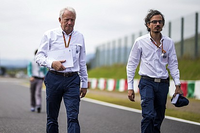 FIA facing Mekies replacement headache for F1 opener