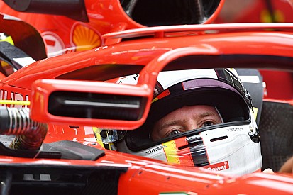 FIA calls teams to meeting over F1 mirror safety