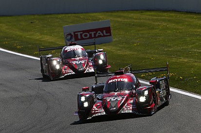 Rebellion: LMP1 mücadelesi ilgi çekici değil