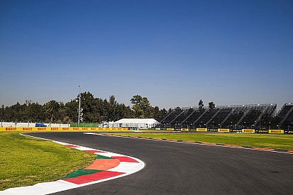 Ocon vindt nieuwe oranje drempels in Mexico gevaarlijk