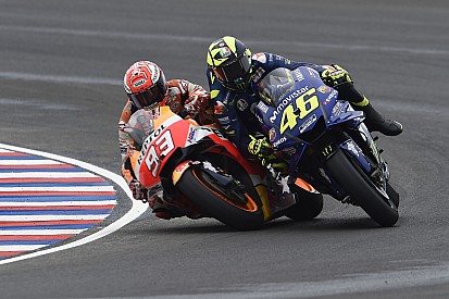 Galeri: MotoGP Arjantin GP'sinden en iyi kareler