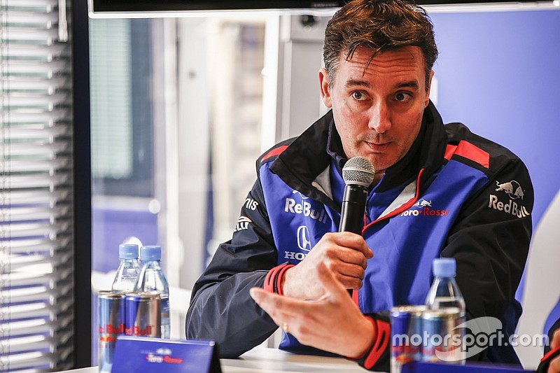 Toro Rosso та McLaren узгодили перехід Кі