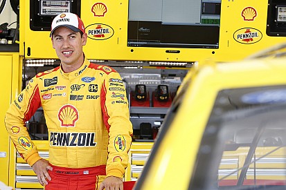 Joey Logano: "We just have to be perfect (to win) and it's not easy"