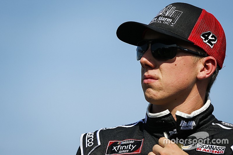 John Hunter Nemechek