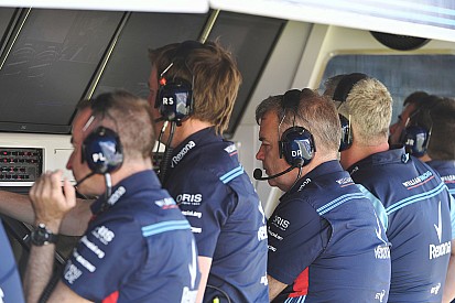Why Williams is "dreading" the British GP