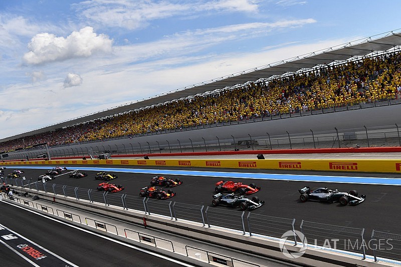 Alonso: Revised F1 points system would lose