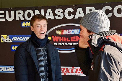 SMP, Kvyat'la Le Mans 24 Saat'e katılmak istiyor