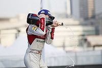 Audi considera que la sanci&oacute;n a Abt fue por "un error administrativo" 