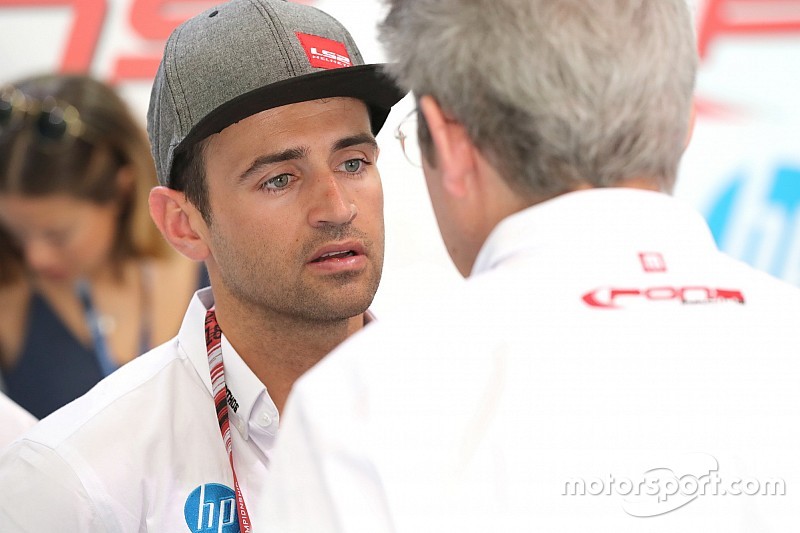 Ufficiale: Hector Barbera con Puccetti per il resto della stagione 2018