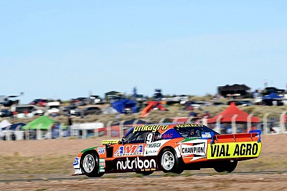Castellano se impuso en Neuquén