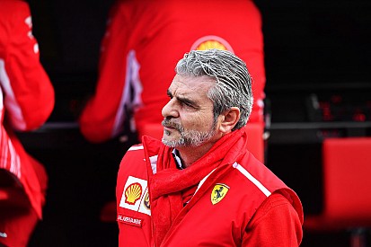 Arrivabene, Juventus takımında görev almaya hazırlanıyor