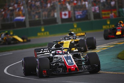 Renault має жахатися Haas - Грожан