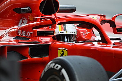 FIA geeft duidelijkheid over zijspiegels aan halo