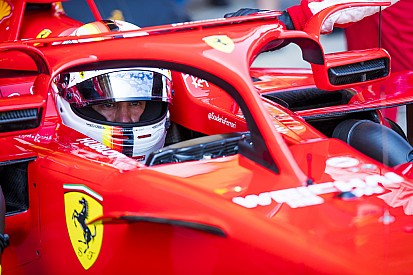 Vettel: "Los nuevos Pirelli nos han perjudicado más a nosotros"