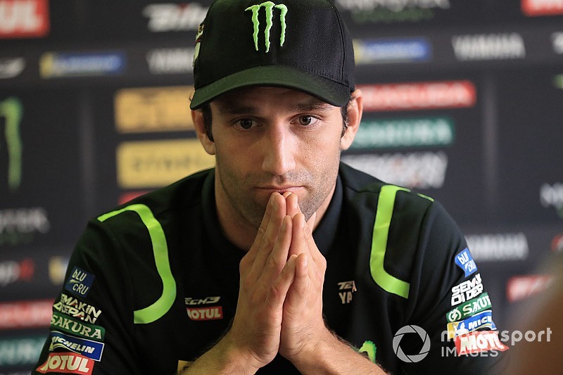 Après ses déboires d'Aragón, Zarco vise un bon résultat en Thaïlande