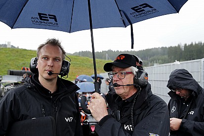 Teamchef schildert Angst um Sophia Flörsch nach Macau-Crash
