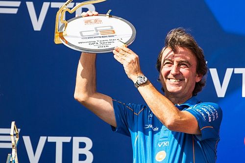 Adri&aacute;n Campos, un pionero que engrandeci&oacute; nuestro deporte