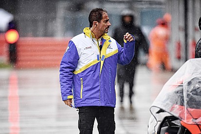 Michelin, Taramasso: "A Misano portiamo una nuova gomma extra soft posteriore da bagnato"
