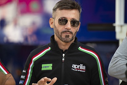 Biaggi lanceert Moto3-team en legt Canet vast