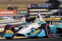 Patricio O’Ward logra el quinto lugar en calificación de IndyCar