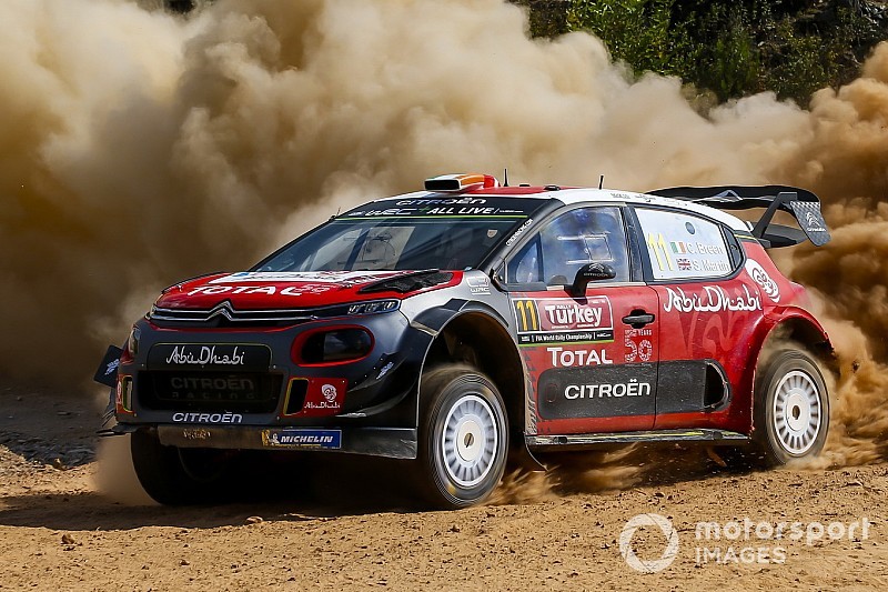 Rallye-WM WRC 2019: Übersicht Fahrer, Teams und Fahrerwechsel