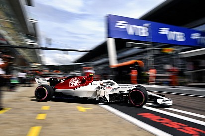 GP di Russia LIVE, Prove Libere 3