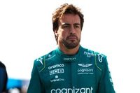 El reclamo de Alonso por la falta de pruebas de pretemporada en la F1