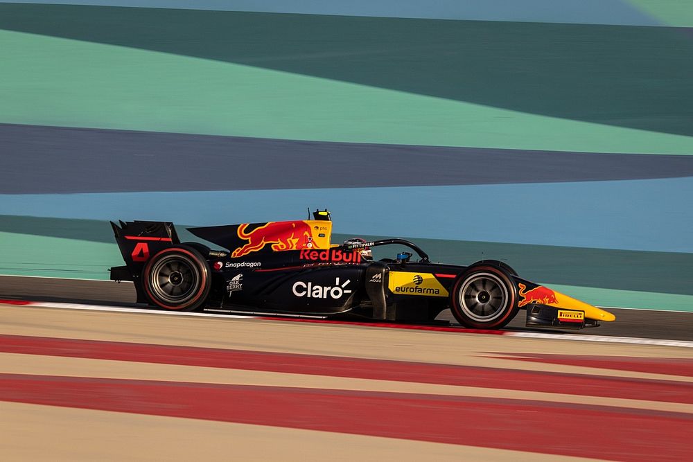 Enzo Fittipaldi